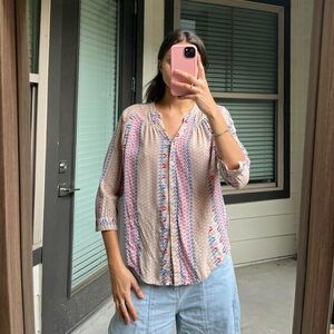 Maeve by Anthropologie